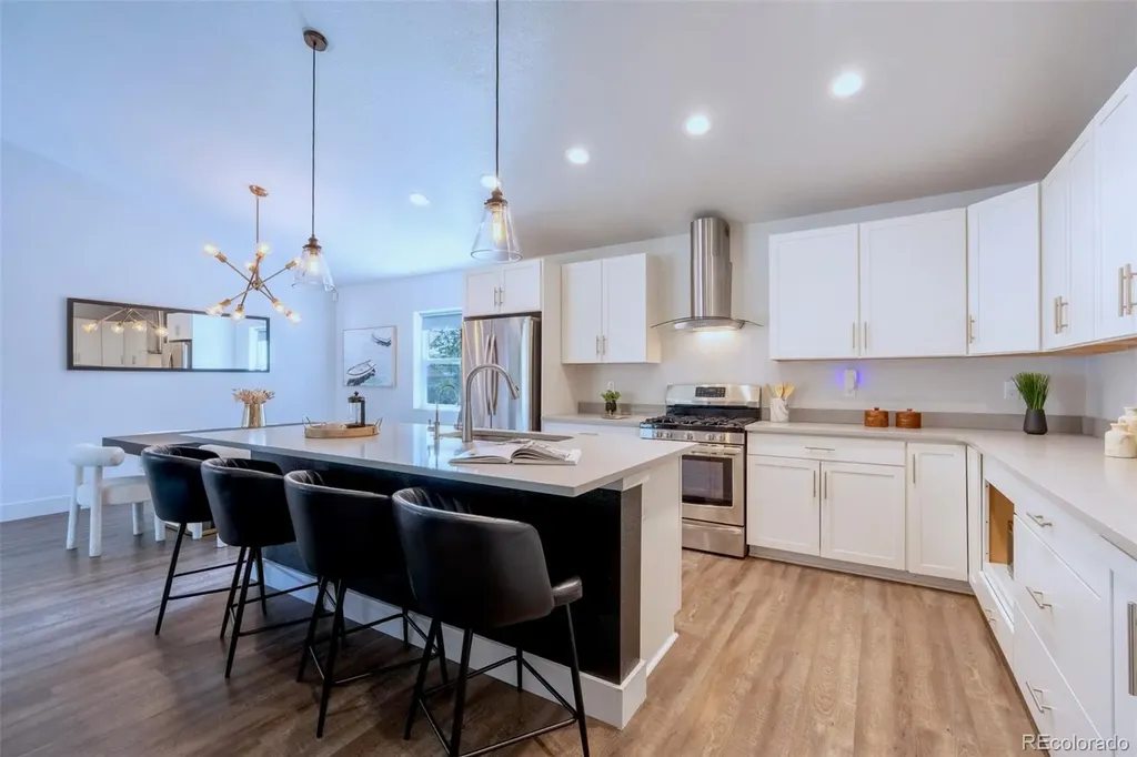 7000 W 27th Avenue Wheat Ridge CO 80033