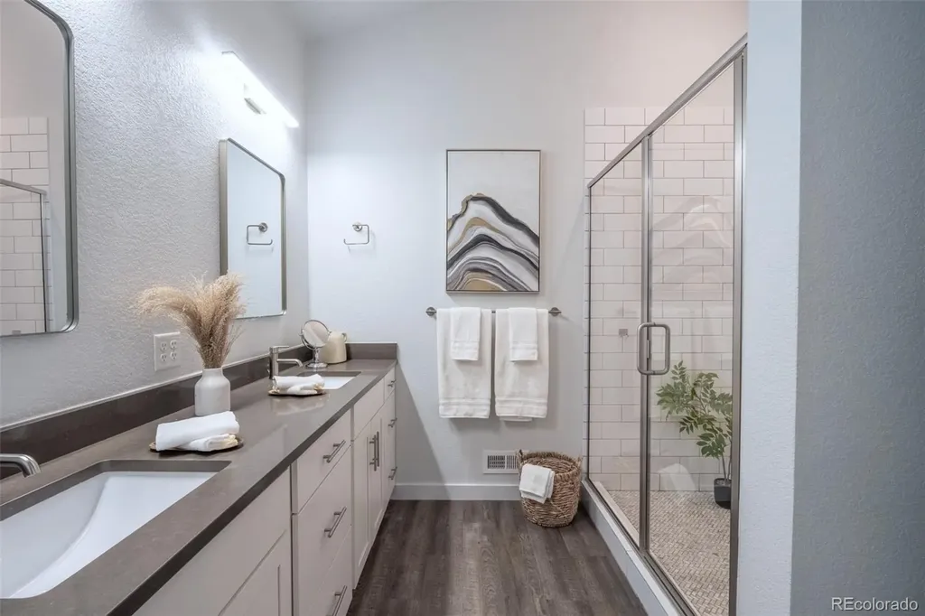 7000 W 27th Avenue Wheat Ridge CO 80033