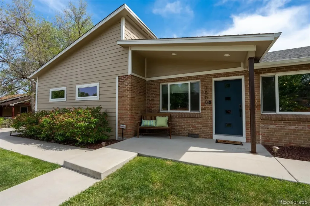 7000 W 27th Avenue Wheat Ridge CO 80033