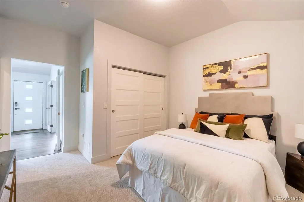 7000 W 27th Avenue Wheat Ridge CO 80033