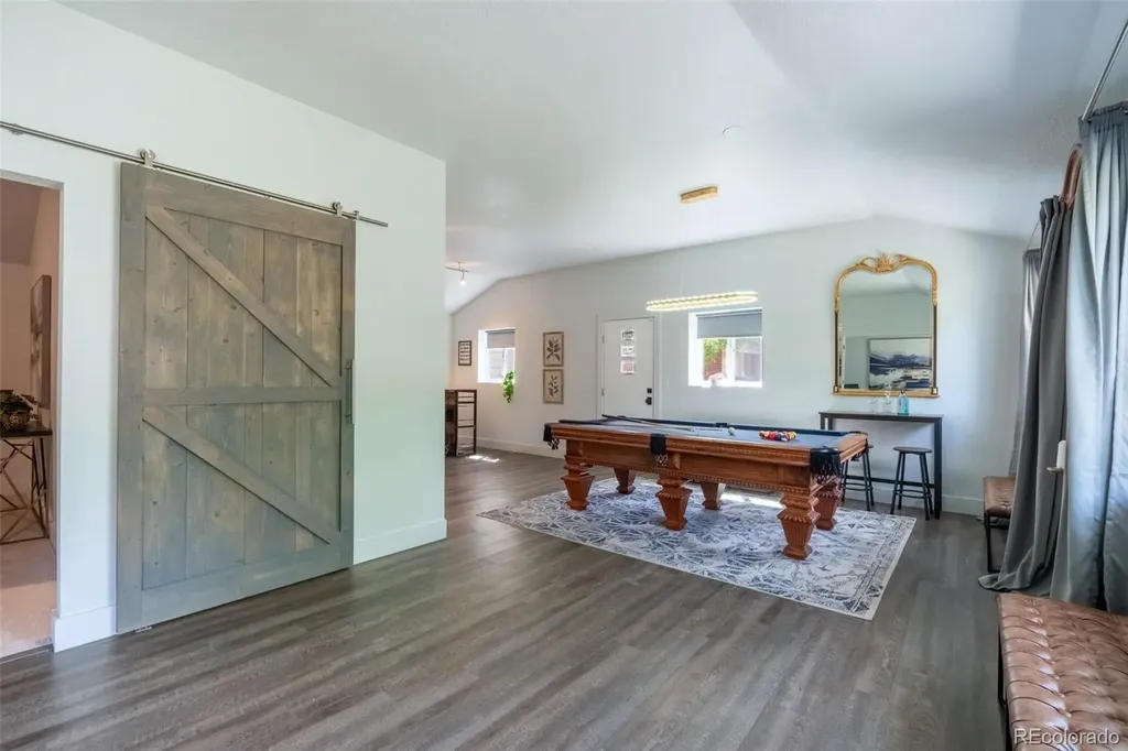 7000 W 27th Avenue Wheat Ridge CO 80033