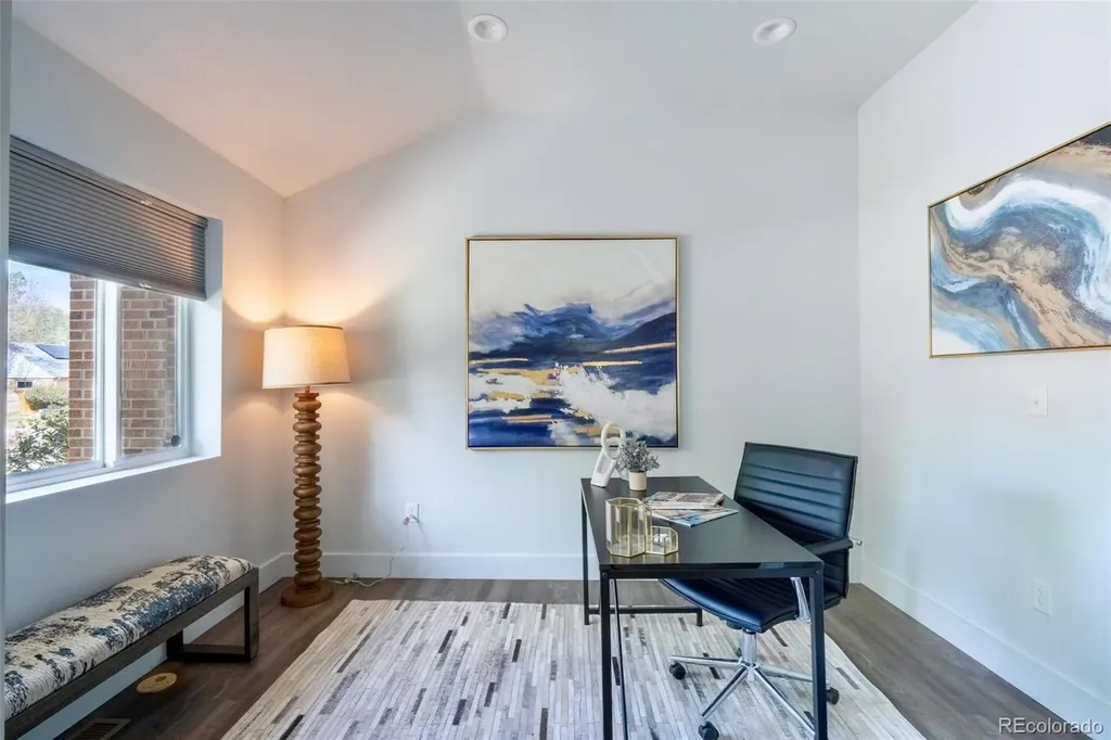 7000 W 27th Avenue Wheat Ridge CO 80033