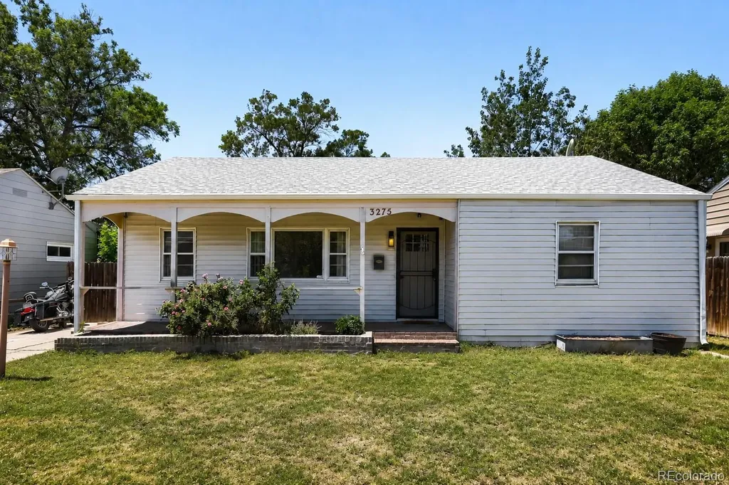 3275 S Fox Street Englewood CO 80110