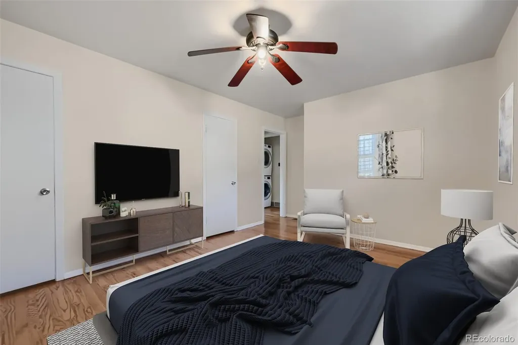 3275 S Fox Street Englewood CO 80110