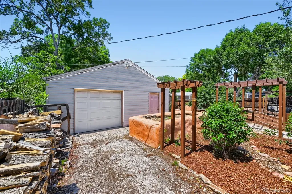3275 S Fox Street Englewood CO 80110