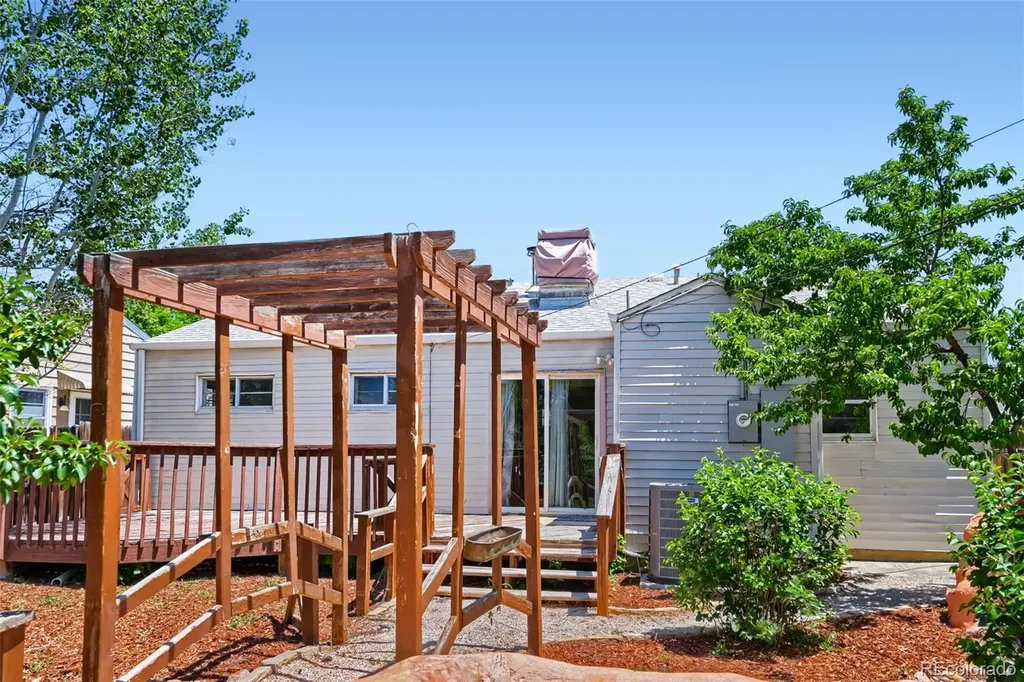 3275 S Fox Street Englewood CO 80110