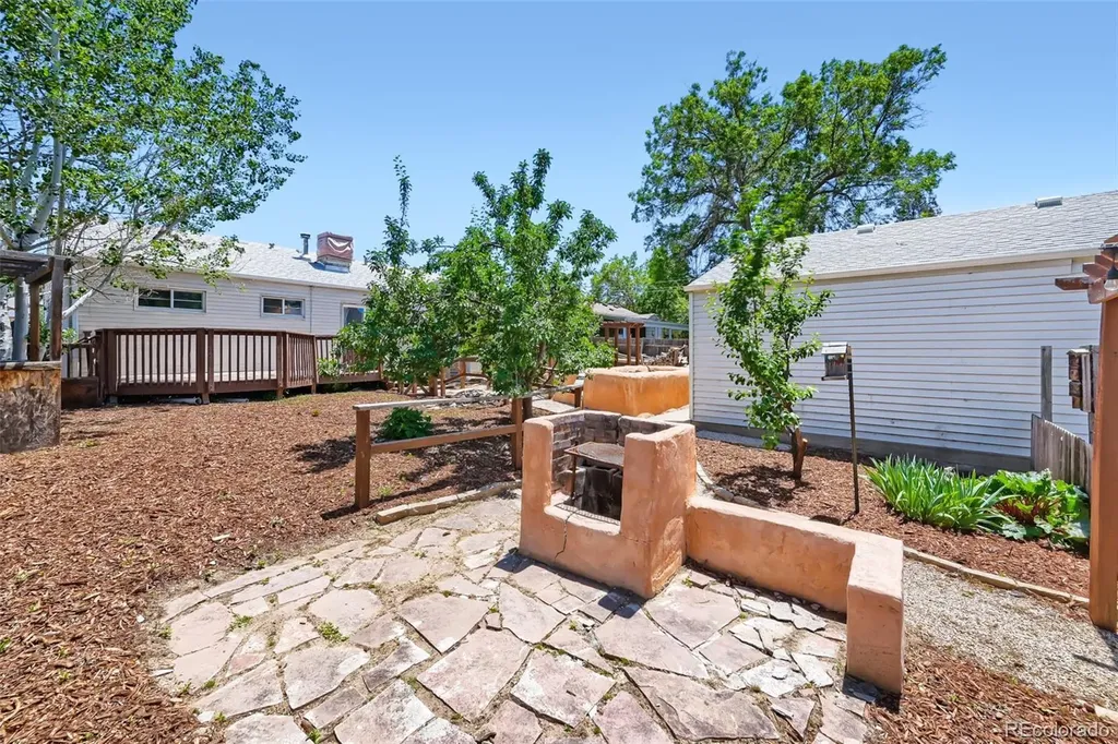 3275 S Fox Street Englewood CO 80110