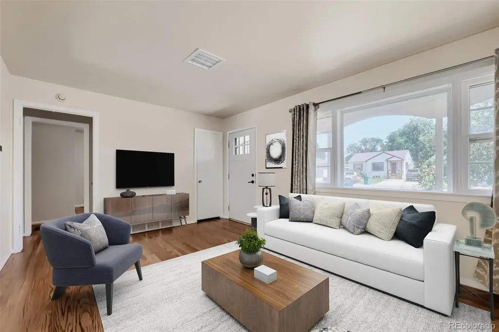 3275 S Fox Street Englewood CO 80110