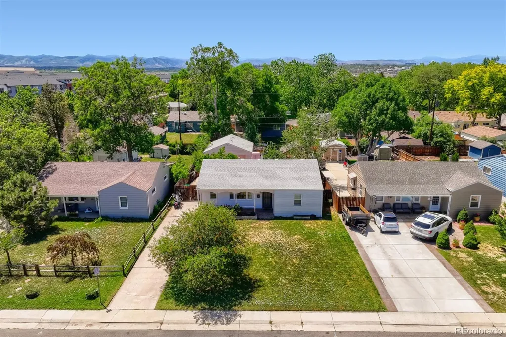 3275 S Fox Street Englewood CO 80110