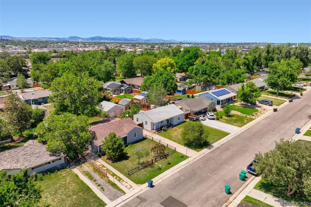 3275 S Fox Street Englewood CO 80110