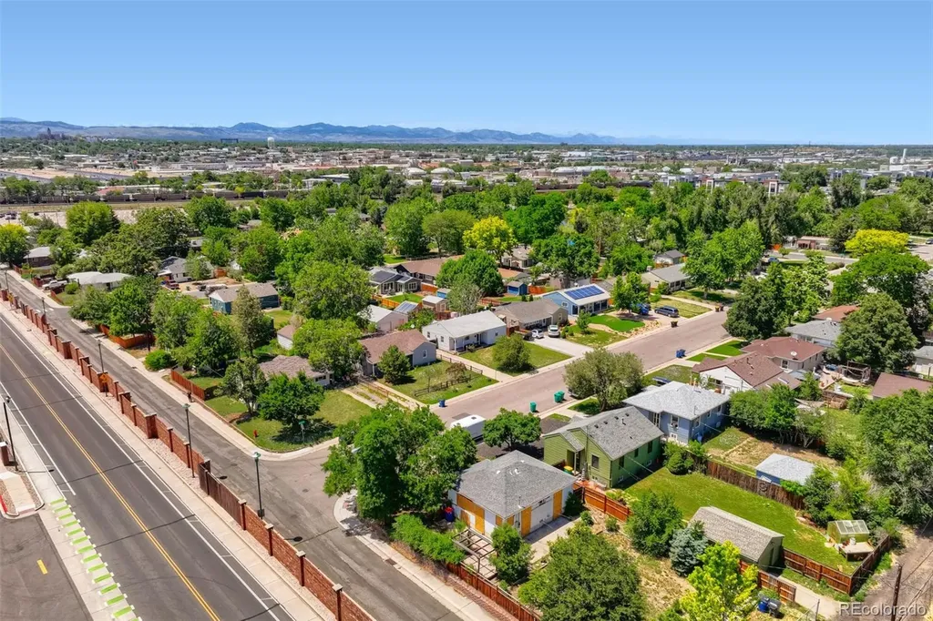 3275 S Fox Street Englewood CO 80110