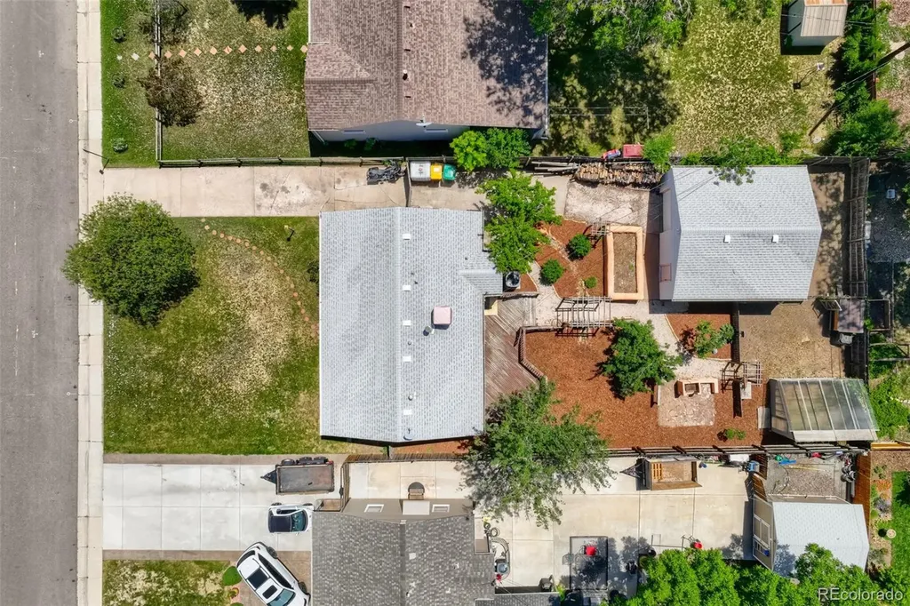3275 S Fox Street Englewood CO 80110
