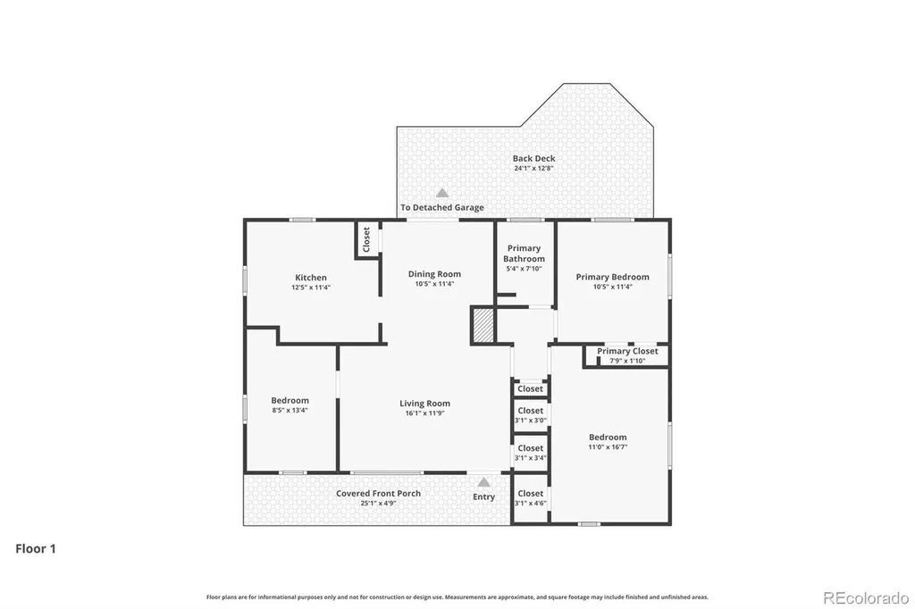3275 S Fox Street Englewood CO 80110