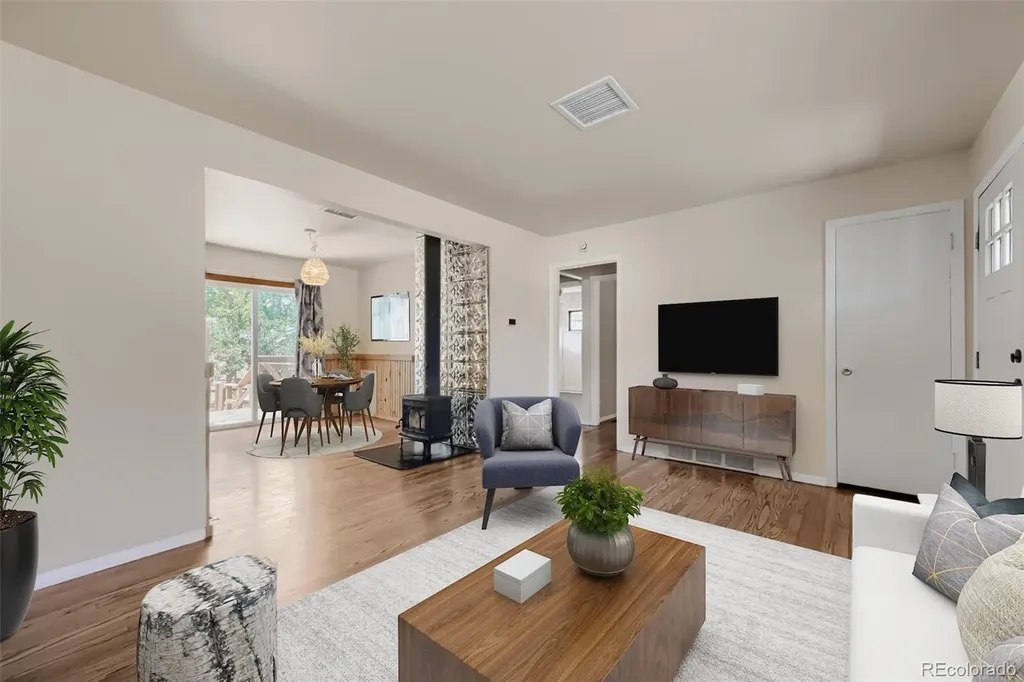3275 S Fox Street Englewood CO 80110
