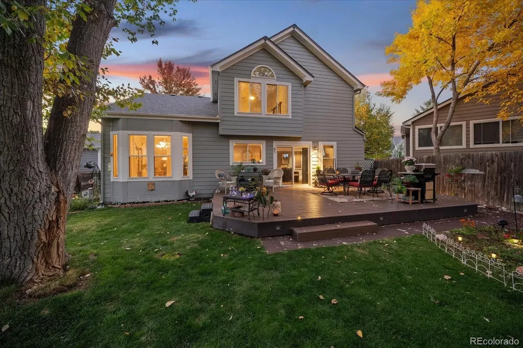 21616 Hill Gail Place Parker CO 80138