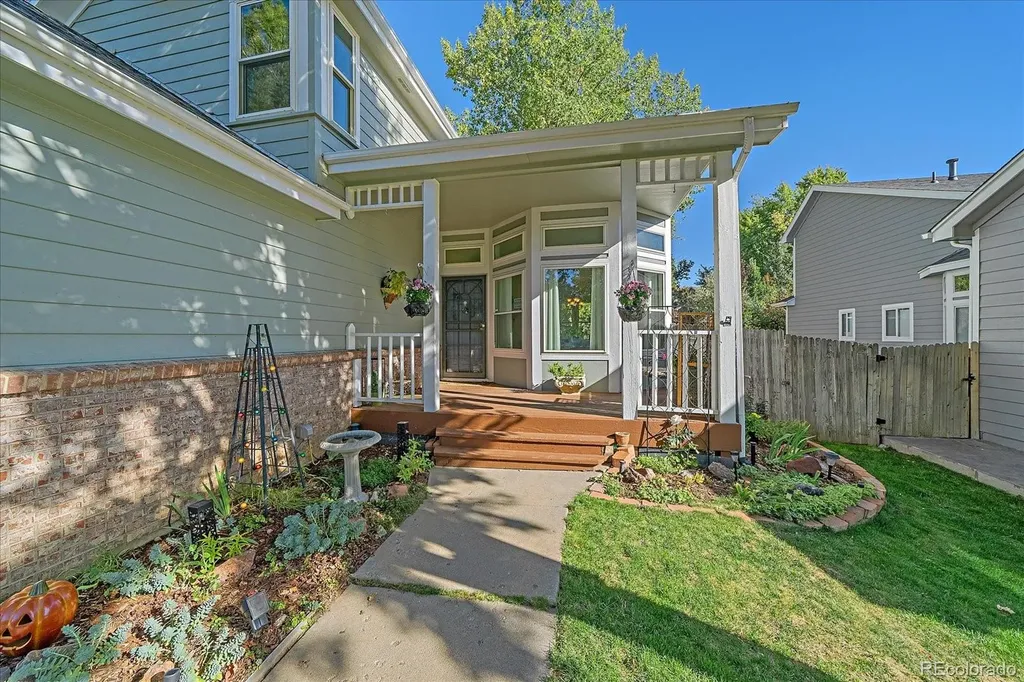 21616 Hill Gail Place Parker CO 80138