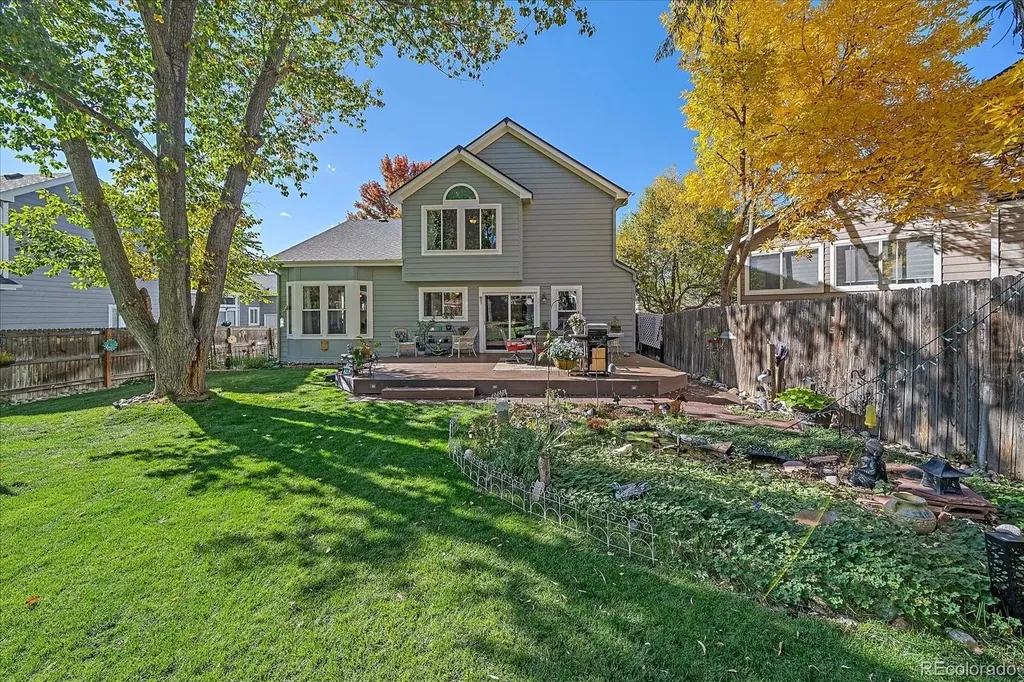 21616 Hill Gail Place Parker CO 80138