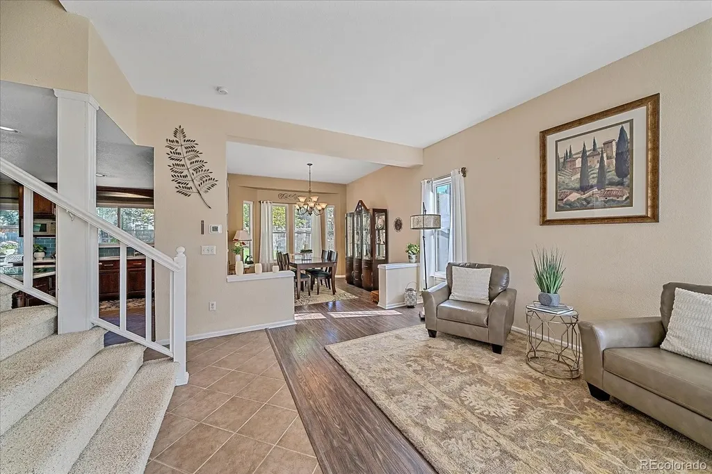 21616 Hill Gail Place Parker CO 80138