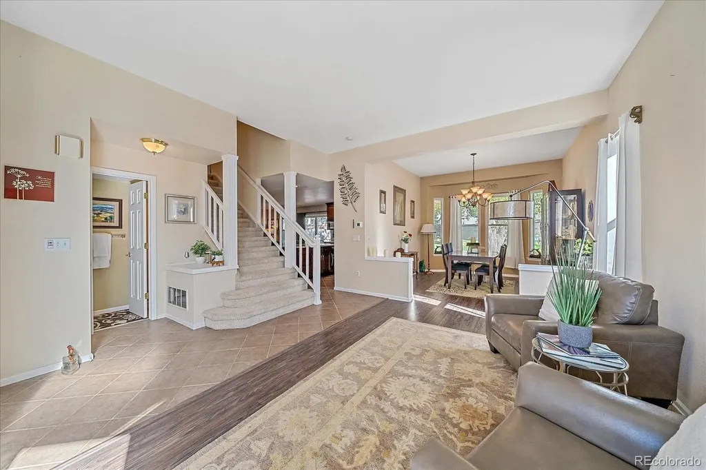 21616 Hill Gail Place Parker CO 80138
