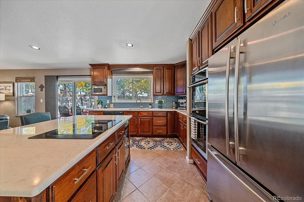 21616 Hill Gail Place Parker CO 80138