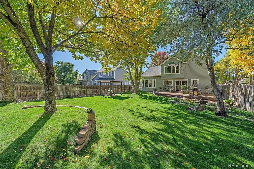 21616 Hill Gail Place Parker CO 80138