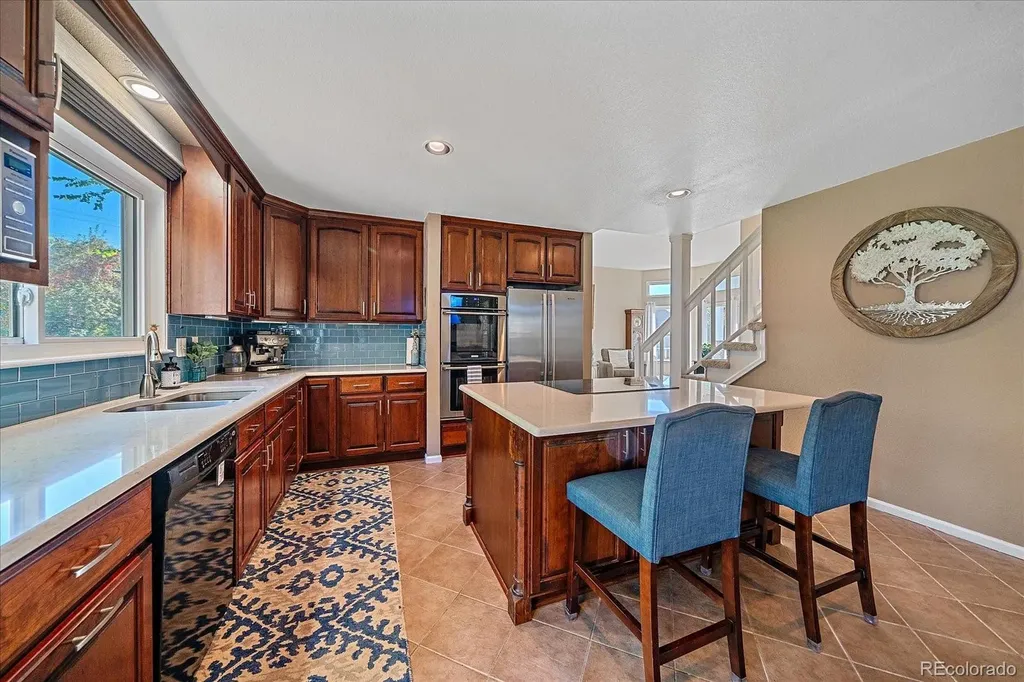 21616 Hill Gail Place Parker CO 80138