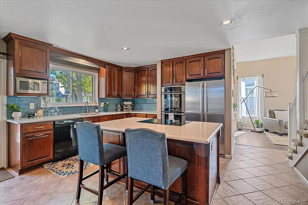 21616 Hill Gail Place Parker CO 80138