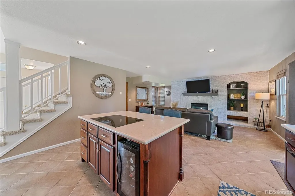 21616 Hill Gail Place Parker CO 80138