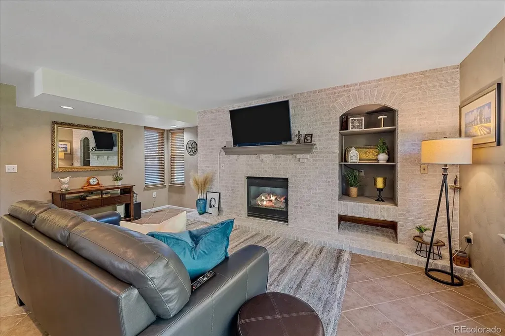 21616 Hill Gail Place Parker CO 80138