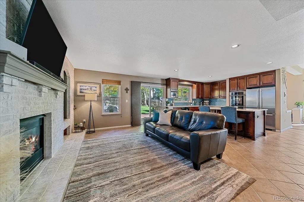 21616 Hill Gail Place Parker CO 80138