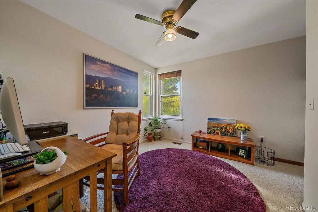 21616 Hill Gail Place Parker CO 80138