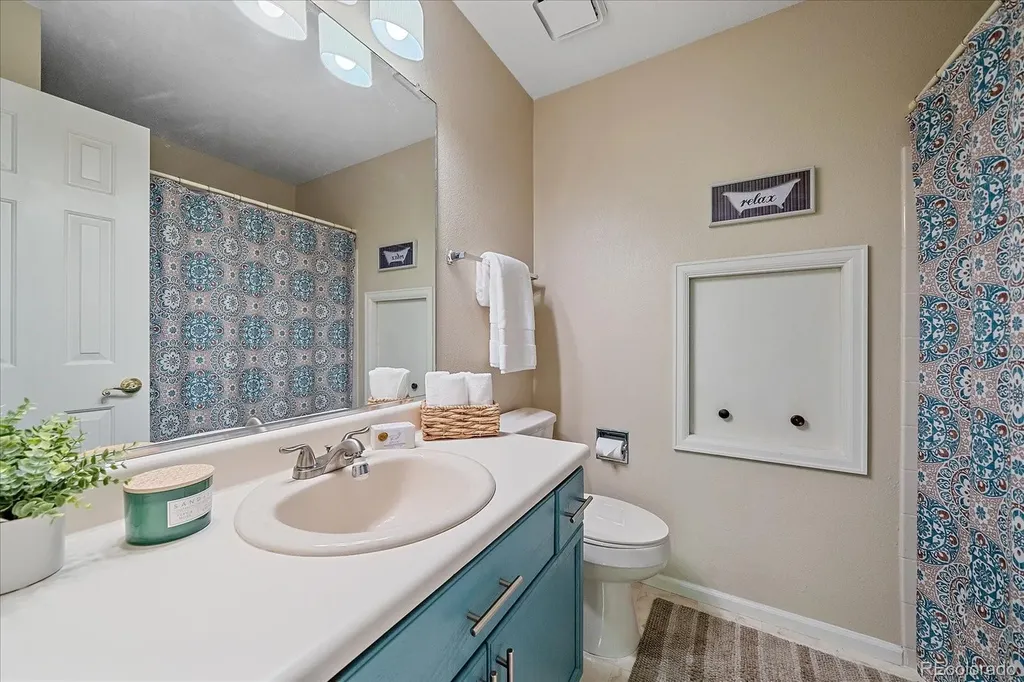 21616 Hill Gail Place Parker CO 80138