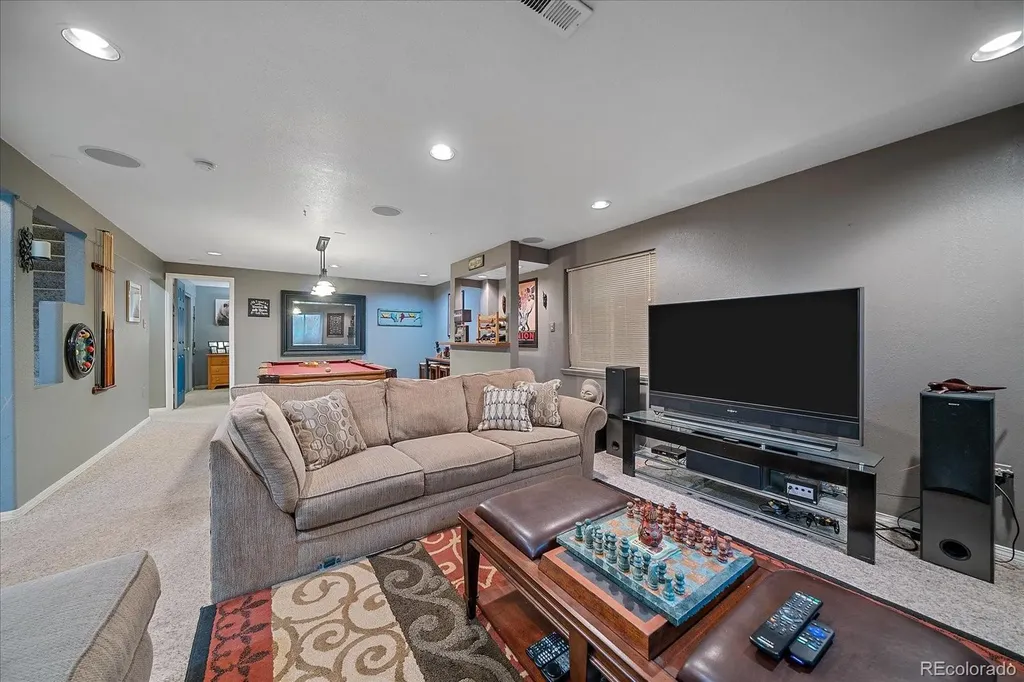 21616 Hill Gail Place Parker CO 80138