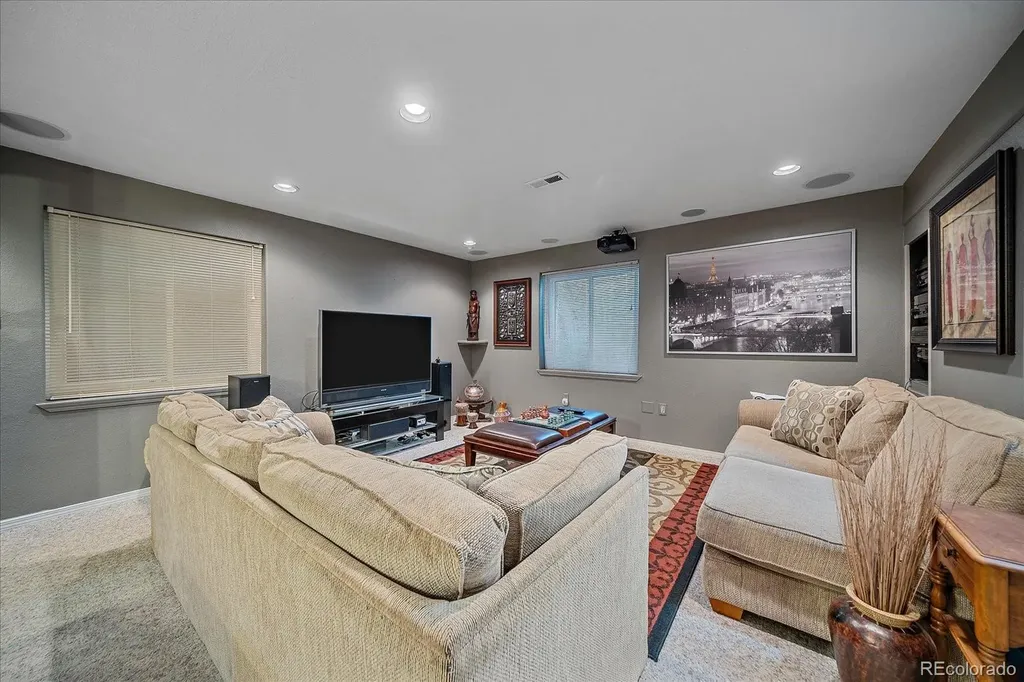 21616 Hill Gail Place Parker CO 80138