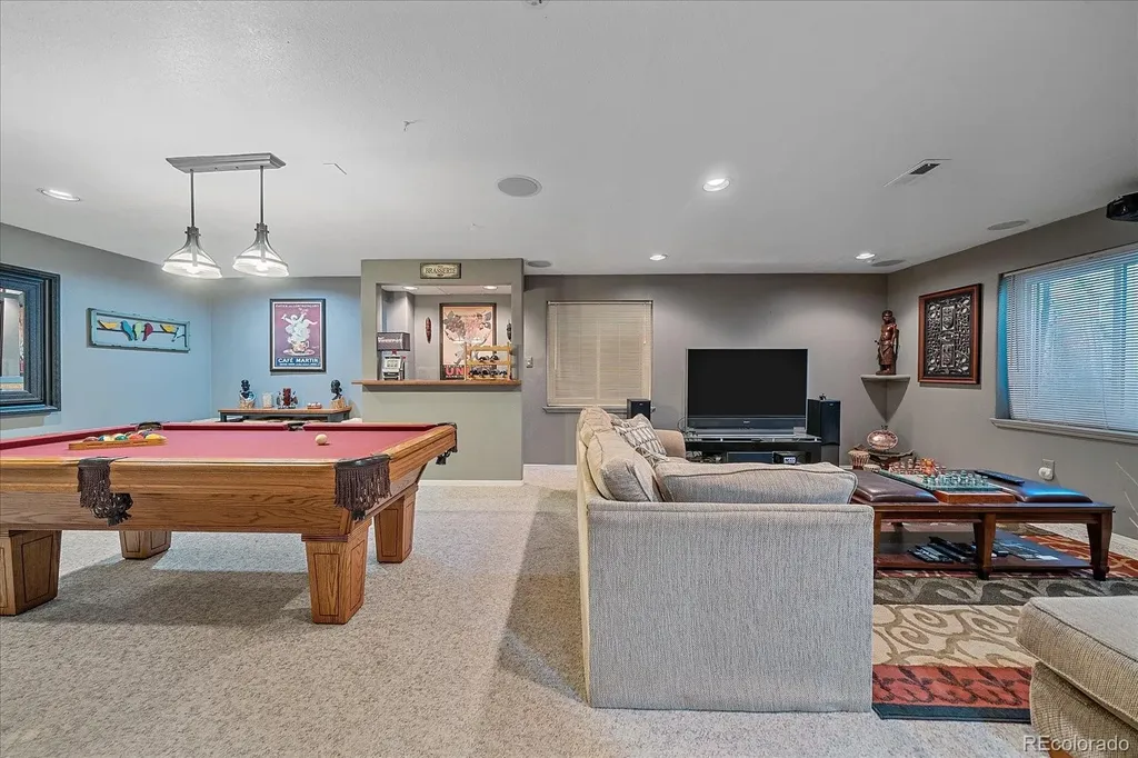 21616 Hill Gail Place Parker CO 80138