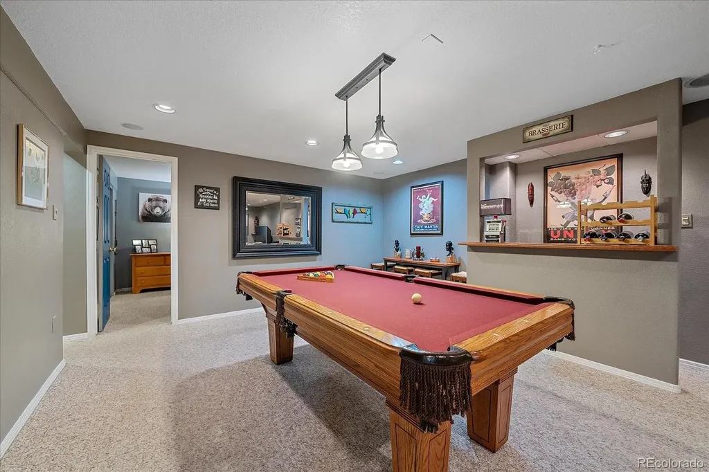 21616 Hill Gail Place Parker CO 80138