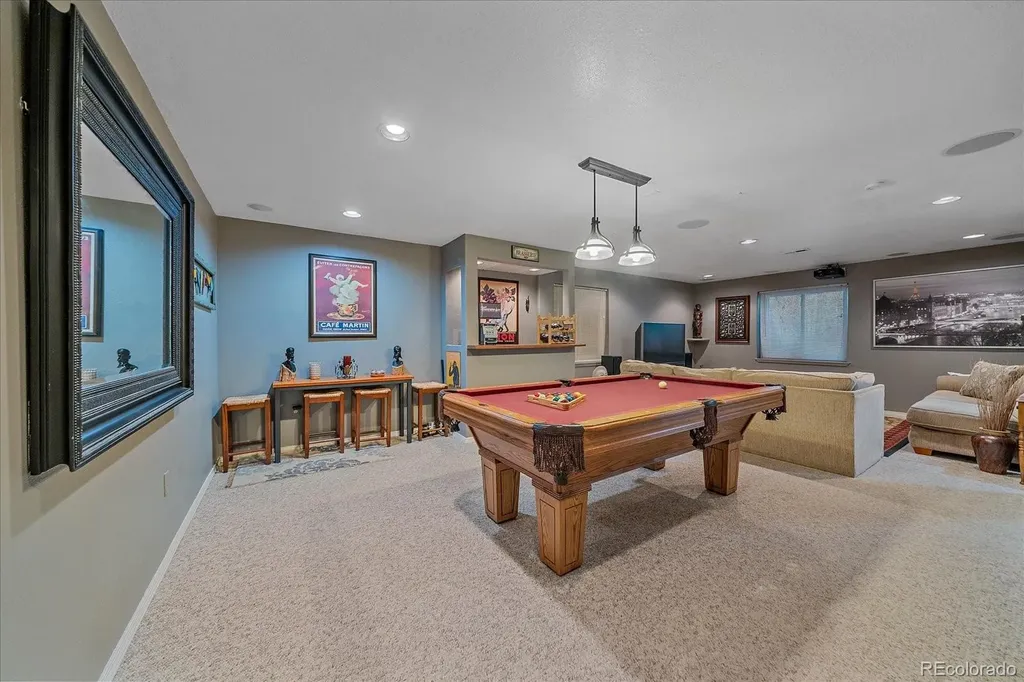 21616 Hill Gail Place Parker CO 80138