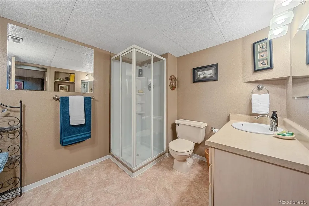 21616 Hill Gail Place Parker CO 80138