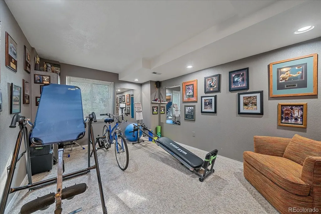21616 Hill Gail Place Parker CO 80138