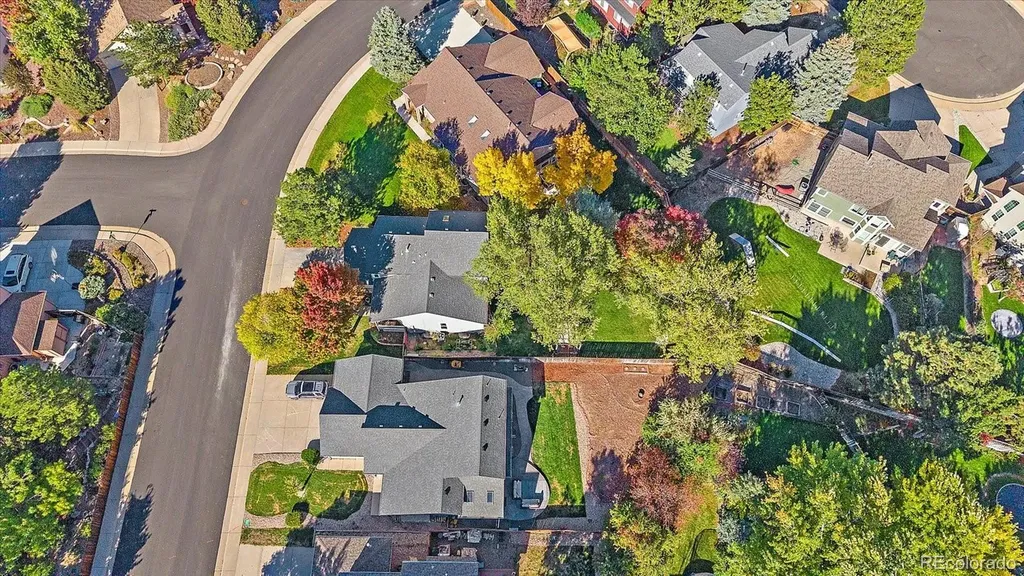 21616 Hill Gail Place Parker CO 80138