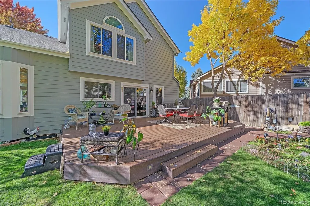 21616 Hill Gail Place Parker CO 80138