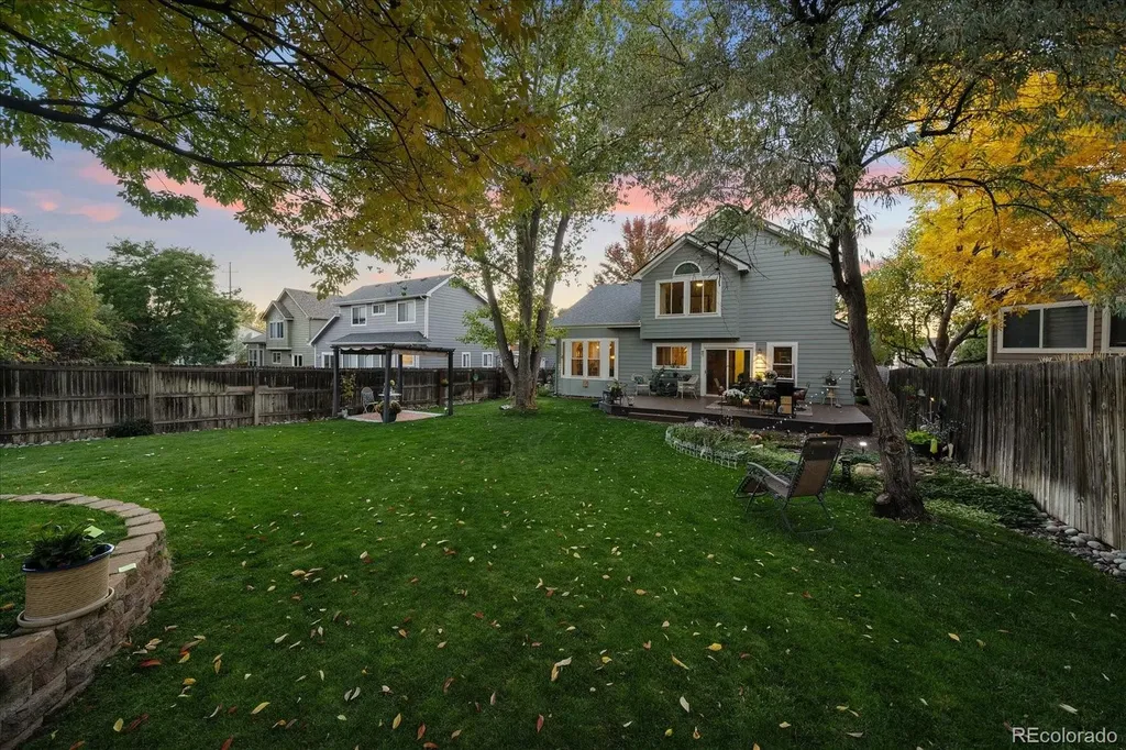 21616 Hill Gail Place Parker CO 80138