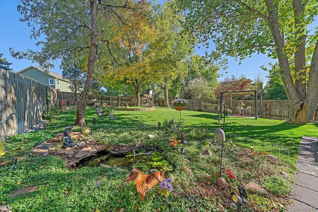 21616 Hill Gail Place Parker CO 80138