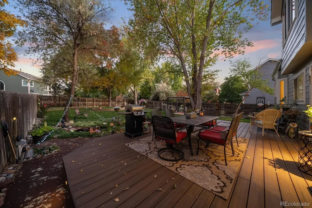 21616 Hill Gail Place Parker CO 80138