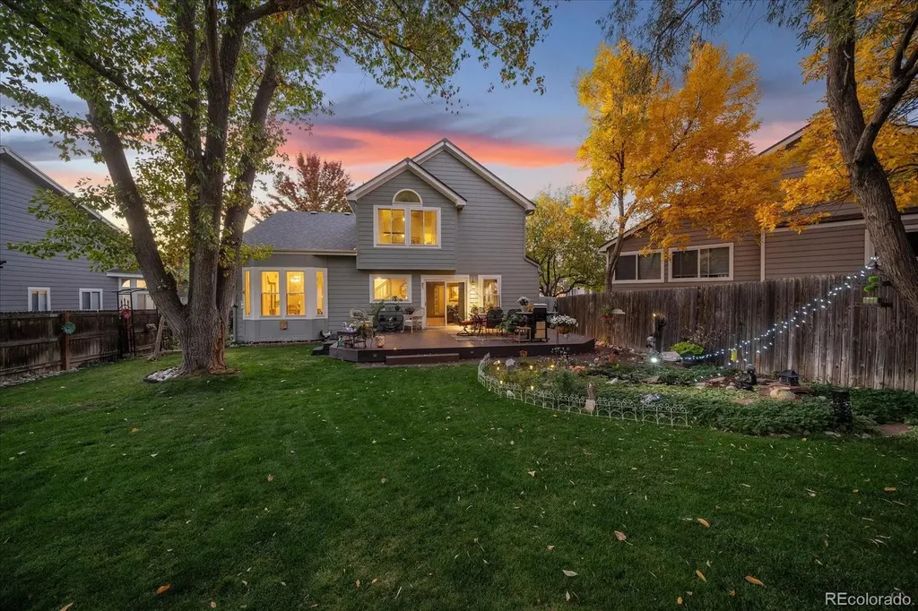 21616 Hill Gail Place Parker CO 80138