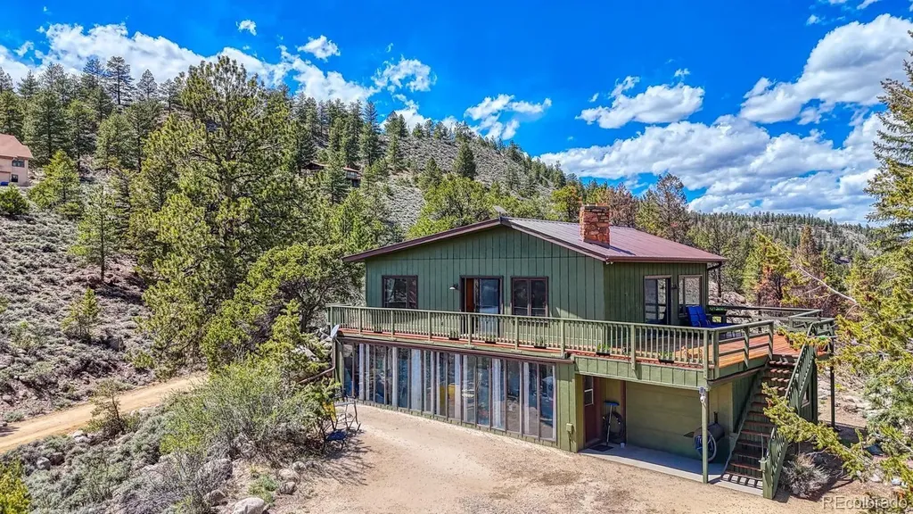 37820 Twin Kopie Drive Buena Vista CO 81211