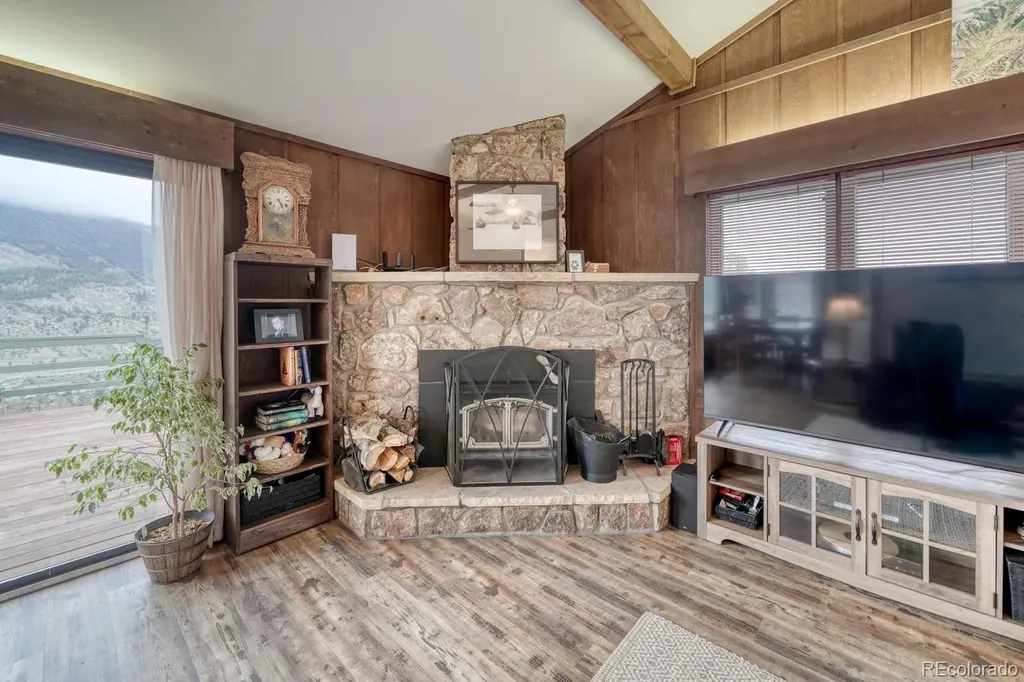 37820 Twin Kopie Drive Buena Vista CO 81211
