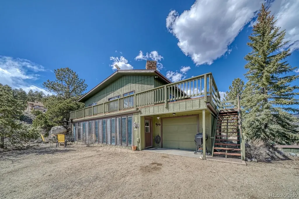 37820 Twin Kopie Drive Buena Vista CO 81211