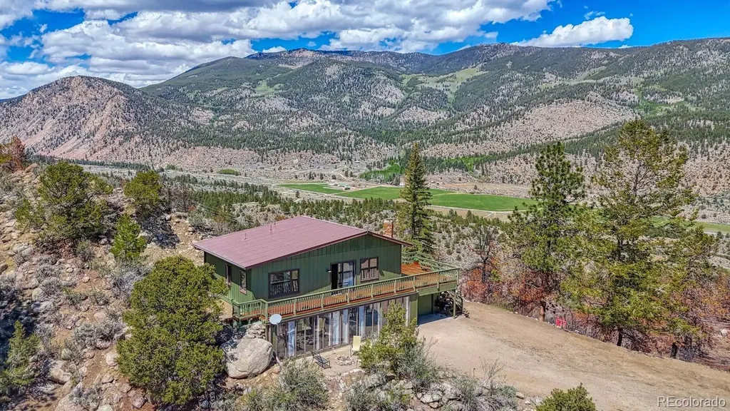 37820 Twin Kopie Drive Buena Vista CO 81211