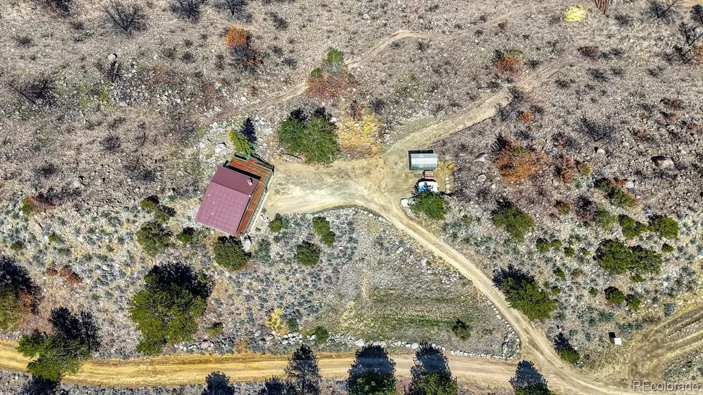 37820 Twin Kopie Drive Buena Vista CO 81211